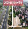 Cần bán mảnh đất Đấu giá diện tích 77,4m2, tại Thắng Lợi, Thường Tín, Hà Nội