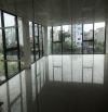 Cho thuê văn phòng Khương Đình - Kim Giang, sàn vp lô góc 90 m2/tầng đẹp