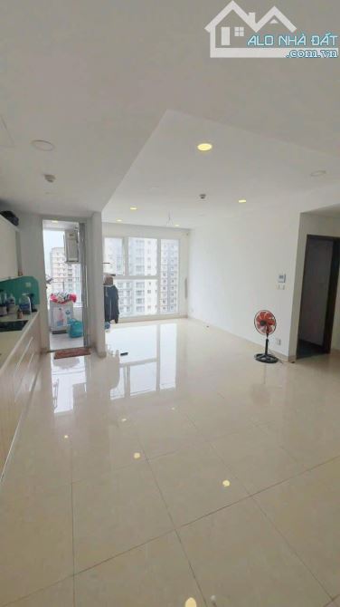 Chung cư Dream Home - Gò Vấp 75m2 2pn 7tr5. Nội thất cơ bản