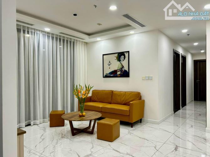 Cho thuê chung cư Dream Home Luxury (Dream Home 2) Gò Vấp 70m2 2pn 10tr. Nội thất đầy đủ