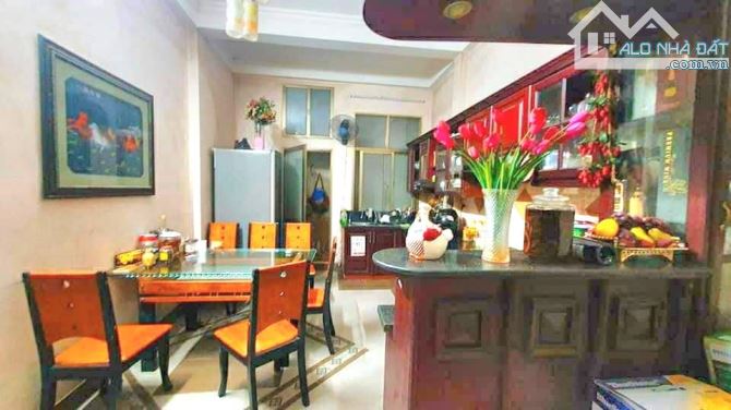 Bán nhà Phố  Lê Trọng Tấn, Thanh Xuân. DT: 90m  X 5T, Giá 26 tỷ oto tránh