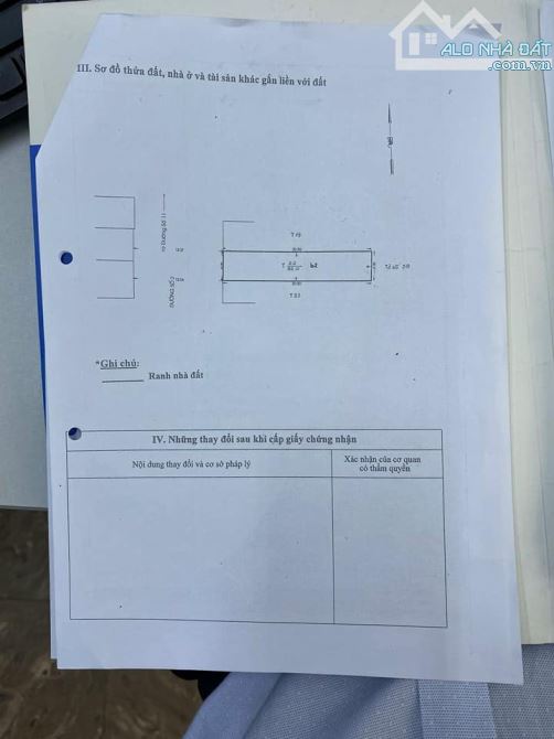 Bán nhà MT đường Số 2, P.13, Q.6, 4 x 20.5m, giá 10.3 tỷ. khu Cư xá Rada