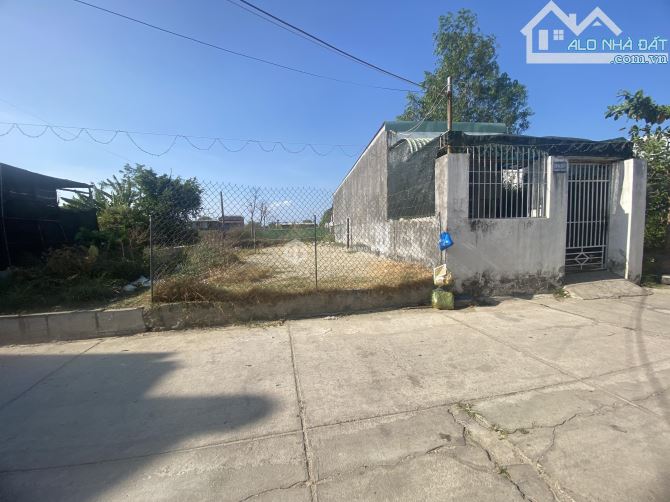 BÁN LÔ ĐẤT ĐẸP HẺM 15 PHƯỚC THẮNG, PHƯỜNG 12_KHU DÂN CƯ ỔN ĐỊNH KHÔNG QUY HOẠCH