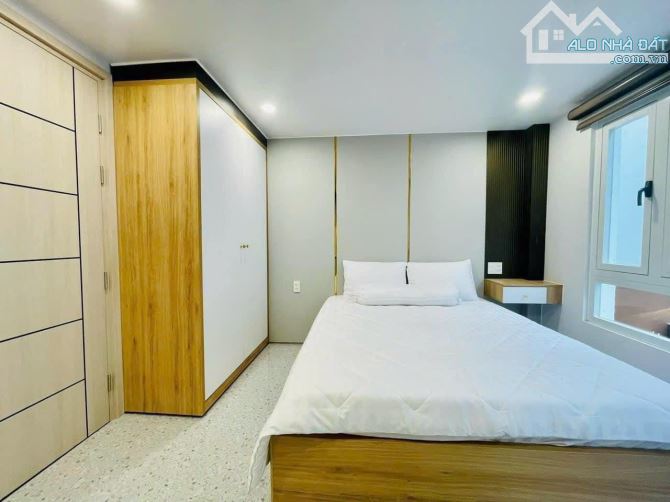 Cần bán nhà ở Quận 3, 52m2, 1.650