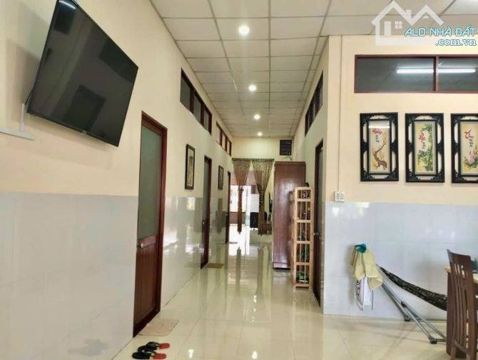 🏡 Cần bán nhà 2 mặt tiền : Mặt tiền đường Sơn Thông ngang 10m + Mặt tiền tuyến đường Trun