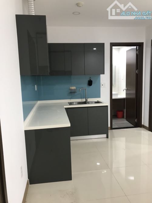 Bán nhanh căn hộ 1PN Phú Tài Residence, trung tâm TP Quy Nhơn