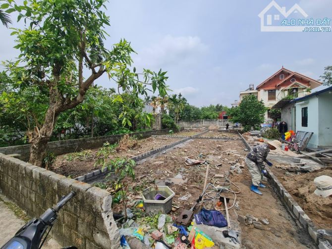 Tuyến 2 Hòa Nghĩa sát Vin Dương Kinh rất tiềm năng giá đầu tư chưa đến 1 tỷ