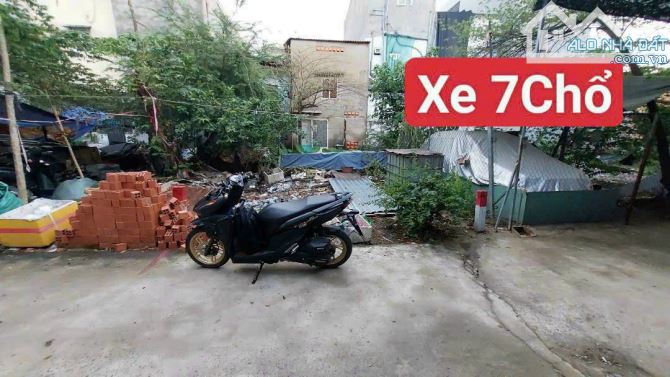 BÁN ĐẤT PHÂN LÔ F0 - HẺM XE TẢI - HƯơNG LỘ 2