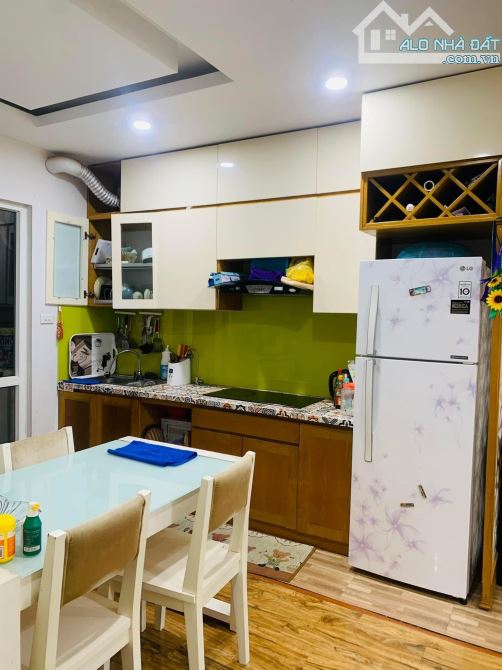 Bán CHCC Sông Đà 143 Trần Phú Văn Quán Hà Đông 68m 2PN 2WC - 3.55 tỷ - 1