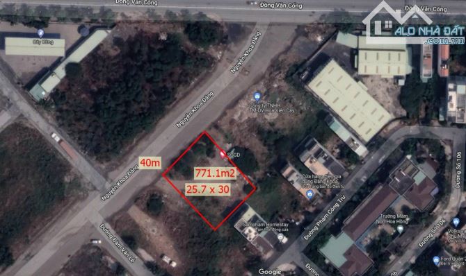Bán Đất Khu Bờ Sông Đường Trần Não View Trực Diện Landmark 200m Giá Rẻ Nhất Khu - 3