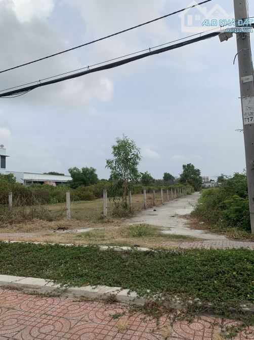 Đất hẽm xe hơi Lương Văn Nho, Cần Thạnh, diện tích 2195.6m2, quy hoạch đất ở, giá 17.5 tỷ - 1