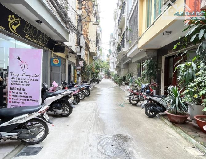VÍP THANH XUÂN - Phố Lê Trọng Tấn, Thanh Xuân. DT: 60m. MT:5m. Giá: 17.5 tỷ. Ngõ oto - 1