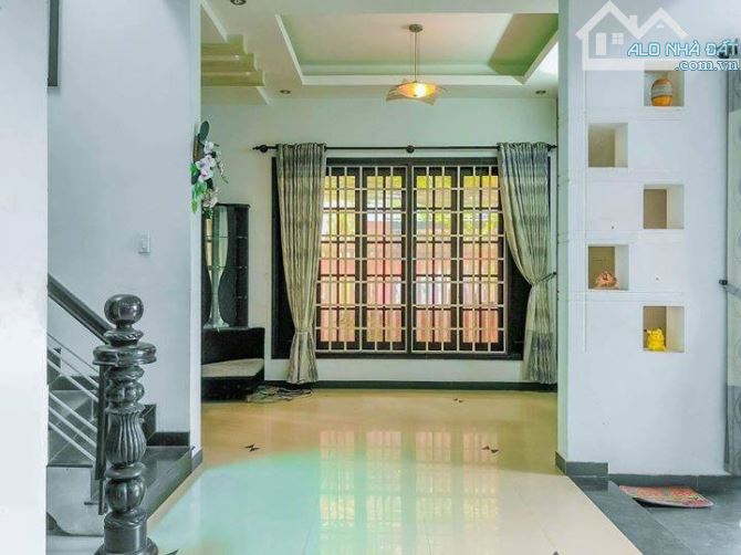 Bán nhà PL ngõ 283 Đội Cấn, Ba Đình, DT 84m, MT 6m, ô tô tránh, giá 18.9 tỷ - 1
