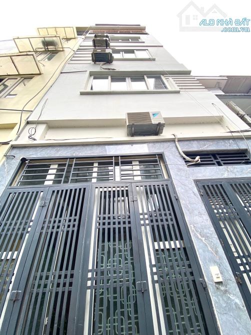 SIÊU HIẾM NHANH TAY. 13 tỷ. Lê Trọng Tấn, Thanh Xuân. DT: 57m x 5 tầng. Oto tránh, K doanh - 1