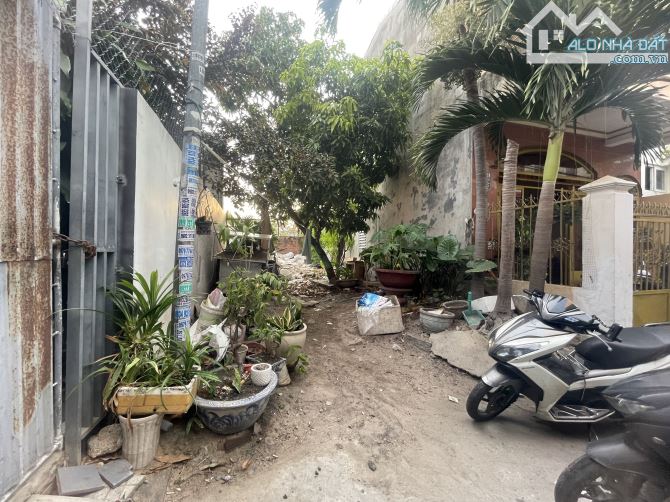 CẦN BÁN LÔ ĐẤT HẺM ĐƯỜNG ĐẶNG TẤT, TP NHA TRANG GIÁ 3,712 TỶ - 1