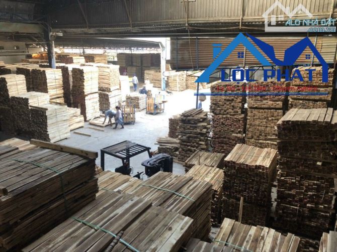 Cho thuê xưởng Tân Hòa Biên Hòa  Đồng Nai 2.800 m2 chỉ 70 triệu - 1