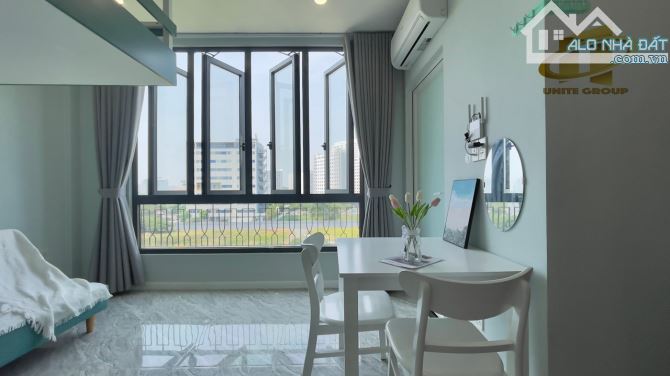 Duplex full nội thất ngay chợ Tân Mỹ Q7 gần Crescentmall, Lotte Mart,… - 1