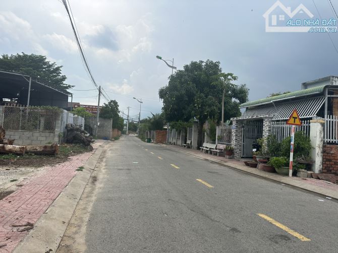 Bán 6m x 26m đất Đường Phan Đăng Lưu, Tân Thiện, Thị xã LaGi giảm 35% - 1