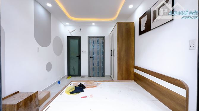 Bán nhà Nguyễn Thượng Hiền , P5, DTSD 70m2 , 3,75Tỷ tl - 1