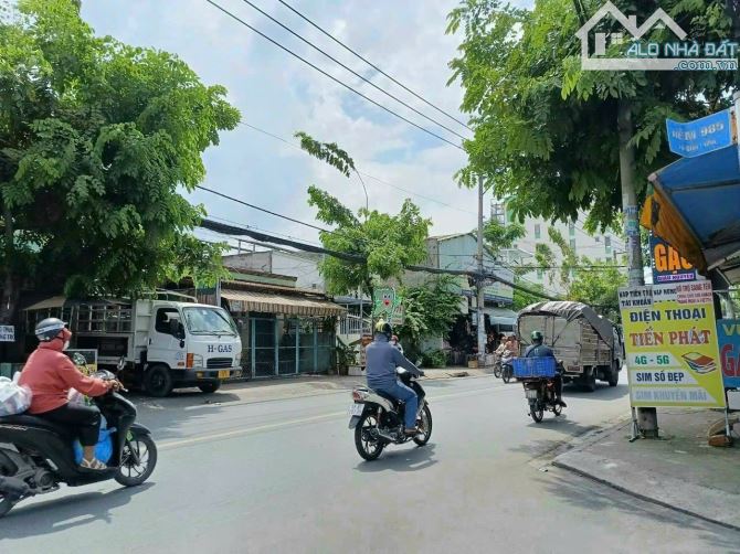 BÁN ĐẤT PHÂN LÔ F0 - HẺM XE TẢI - HƯơNG LỘ 2 - 1