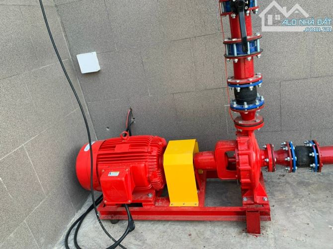 XƯỞNG HƠN 1700M2 ĐANG CHO THUÊ 2TỶ/NĂM - VÕ THỊ THỪA Q12 - CHỈ 65 TỶ - 12