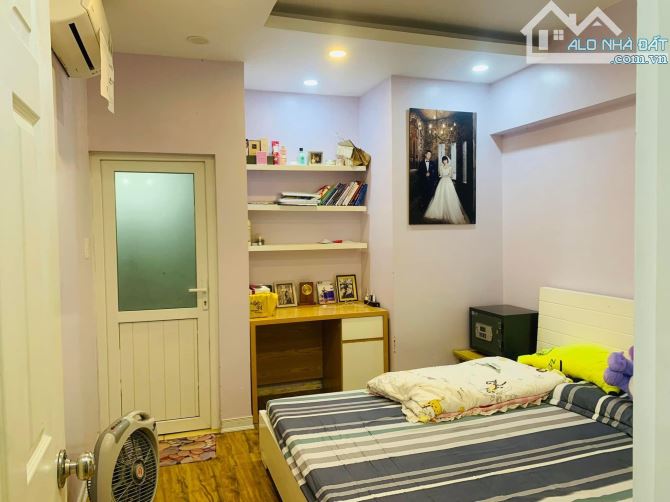 Bán CHCC Sông Đà 143 Trần Phú Văn Quán Hà Đông 68m 2PN 2WC - 3.55 tỷ - 2