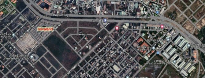 Bán Đất Khu Bờ Sông Đường Trần Não View Trực Diện Landmark 200m Giá Rẻ Nhất Khu - 4