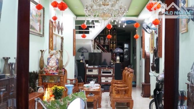 🏠🏠 GẦN MẶT TIỀN - HẼM XE HƠI - 67M - CHỈ 7XX - 2