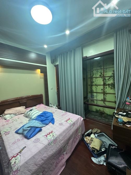 PHỐ MỄ TRÌ  90 M2 MT5 GIÁ 23 TỶ,  VỈA HÈ, KINH DOANH - 2