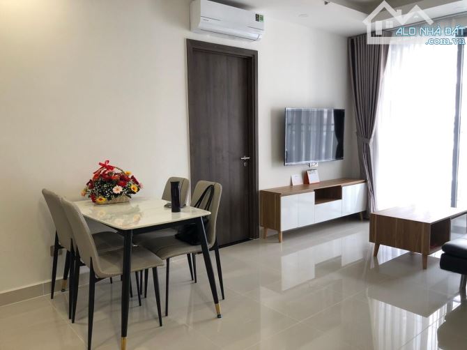 Chung cư I-Home (Gò Vấp) 72m2 2pn 9tr5/th. Nội thất đầy đủ, tầng cao view hướng ra đường - 2