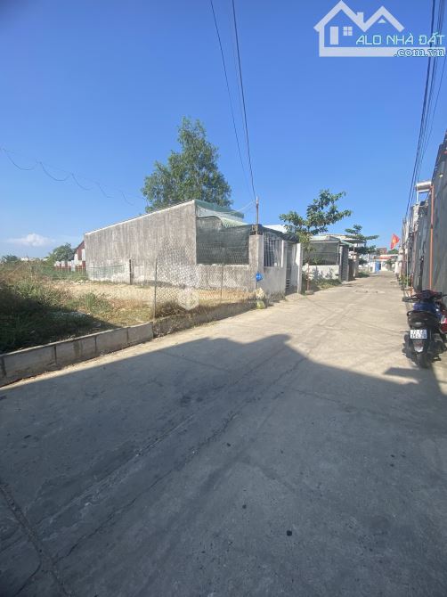 BÁN LÔ ĐẤT ĐẸP HẺM 15 PHƯỚC THẮNG, PHƯỜNG 12_KHU DÂN CƯ ỔN ĐỊNH KHÔNG QUY HOẠCH - 2