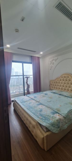 Bán CHCC 95m2 chung cư Golden Park Tower - Cầu Giấy - 2