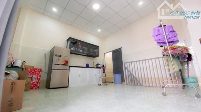 📣📣📣📣📣🏘Gần đường Tạ quang Bửu ,2 tầng ,30,5m2,quận 8 ,hẻm 3m ,nhỉnh 3,x tỷ - 2