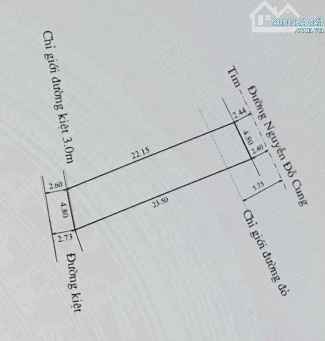 BÁN MẶT TIỀN PHƯỜNG XUÂN PHÚ GIÁ TỐT - 2