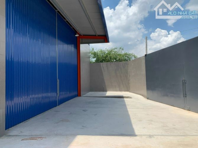 XƯỞNG HƠN 1700M2 ĐANG CHO THUÊ 2TỶ/NĂM - VÕ THỊ THỪA Q12 - CHỈ 65 TỶ - 2