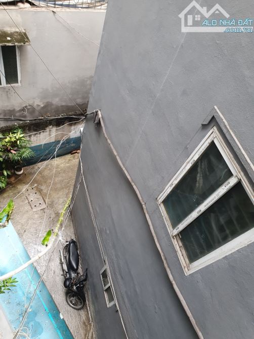 Văn Chương Sổ Phân Lô , Nở Hậu 5T X 3.6M MT , 2 thoáng , ở ngay - 2