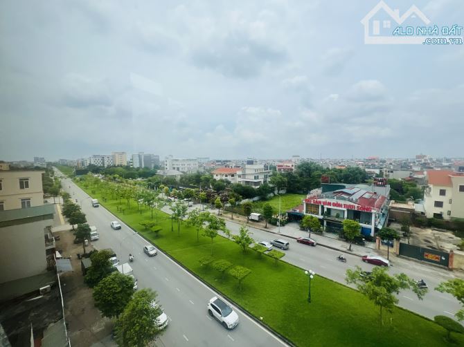 CẦN BÁN LÔ ĐẤT MẶT PHỐ KINH DOANH TRƯỜNG CHINH -TP HẢO DƯƠNG - 2