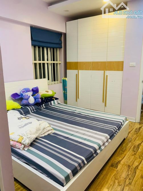 Bán CHCC Sông Đà 143 Trần Phú Văn Quán Hà Đông 68m 2PN 2WC - 3.55 tỷ - 3
