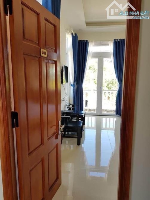 VILLA KINH DOANH 17 PHÒNG 20 CHỈ 12,2 TỶ HÙNG VƯƠNG P9 - 3