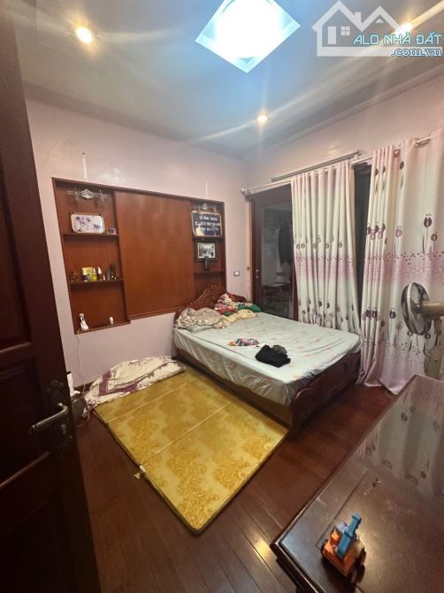 PHỐ MỄ TRÌ  90 M2 MT5 GIÁ 23 TỶ,  VỈA HÈ, KINH DOANH - 3
