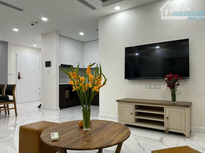 Cho thuê chung cư Dream Home Luxury (Dream Home 2) Gò Vấp 70m2 2pn 10tr. Nội thất đầy đủ - 3