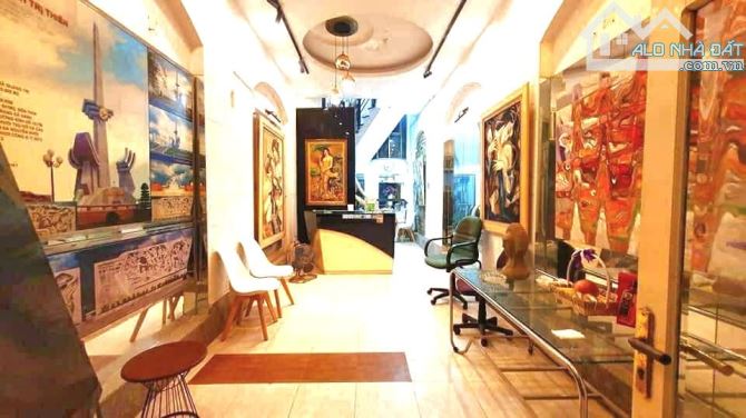 Bán nhà Phố  Lê Trọng Tấn, Thanh Xuân. DT: 90m  X 5T, Giá 26 tỷ oto tránh - 3