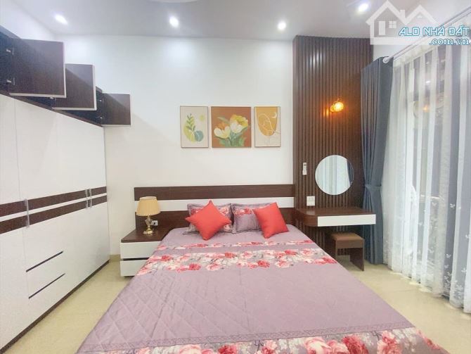 VÍP THANH XUÂN - Phố Lê Trọng Tấn, Thanh Xuân. DT: 60m. MT:5m. Giá: 17.5 tỷ. Ngõ oto - 3