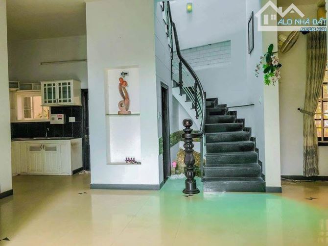 Bán nhà PL ngõ 283 Đội Cấn, Ba Đình, DT 84m, MT 6m, ô tô tránh, giá 18.9 tỷ - 3