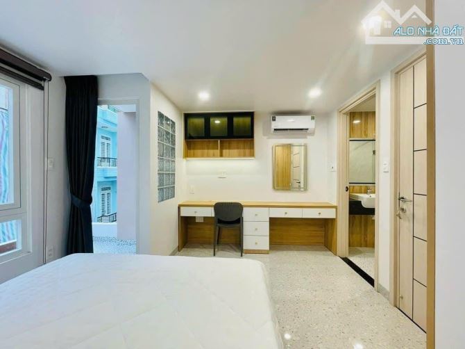 Cần bán nhà ở Quận 3, 52m2, 1.650 - 3