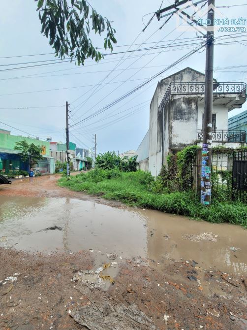 Bán lô góc 10x37m mặt tiền An Phú 19 gần chợ Phú An - 3