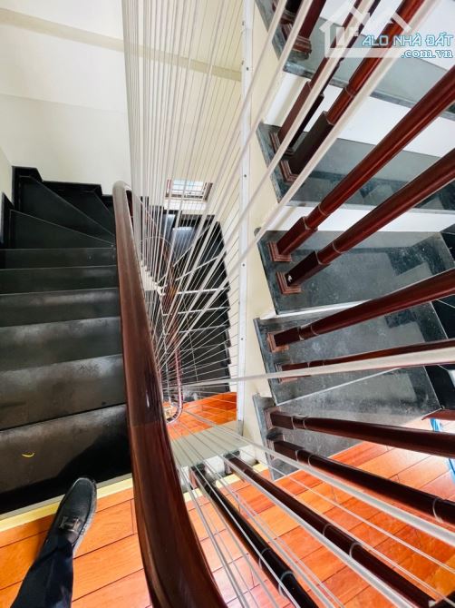 NHÀ TRƯƠNG ĐỊNH, 65M2*5T, Ô TÔ TRÁNH, KINH DOANH TỐT - 3