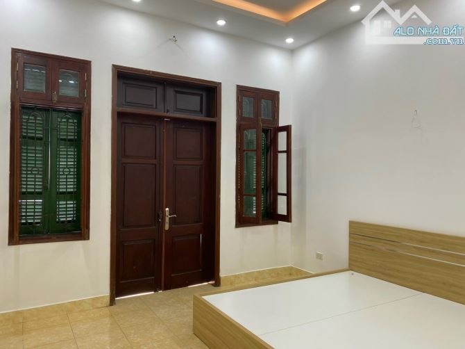 (OTO) Bán nhà Dịch Vọng 56mx4T MT 4.2m 4PN nhỉnh 10 tỷ siêu thoáng Cầu Giấy - 4