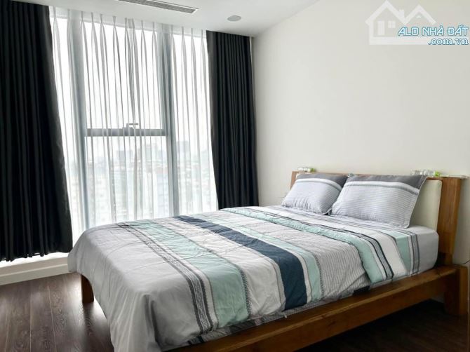 Cho thuê chung cư Dream Home Luxury (Dream Home 2) Gò Vấp 70m2 2pn 10tr. Nội thất đầy đủ - 4