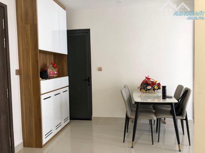 Chung cư I-Home (Gò Vấp) 72m2 2pn 9tr5/th. Nội thất đầy đủ, tầng cao view hướng ra đường - 4